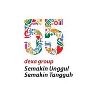Logo perusahaan Dexa Group