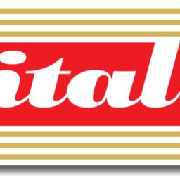 Company logo Pane