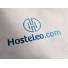 Logotipo de la empresa Hosteleo.com