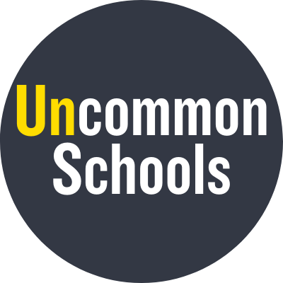 Company logo Uncommon Schools