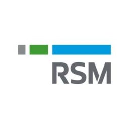 Company logo RSM BELGIUM