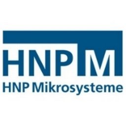 Firmenlogo HNP Mikrosysteme GmbH