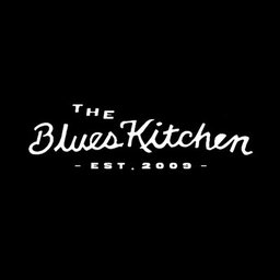 Company logo The Blues Kitchen