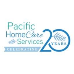 Company logo Pacific Homecare Services