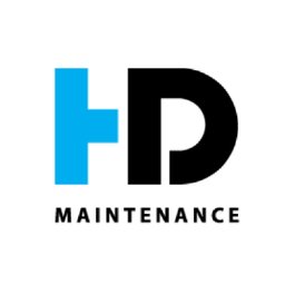 Logo de l'entreprise HD Maintenance
