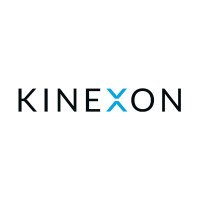 Firmenlogo KINEXON