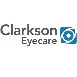 Company logo Clarkson Eyecare