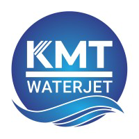 Logo de l'entreprise KMT Waterjet