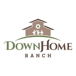Company logo Down Home Ranch