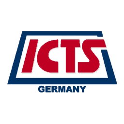 Firmenlogo ICTS Germany