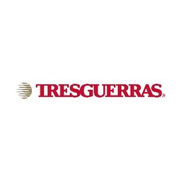 Logotipo de la empresa Autotransportes TresGuerras