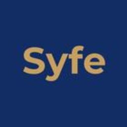 Company logo Syfe