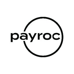 Company logo Payroc