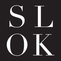 Company logo SLOK Hospitality Group