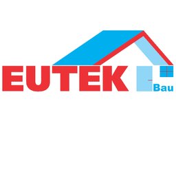 Firmenlogo Eutek Bau GmbH