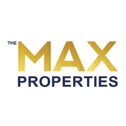 कंपनी का लोगो The Max Properties