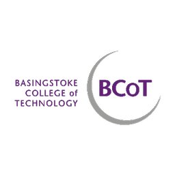Company logo Basingstoke College of Technology