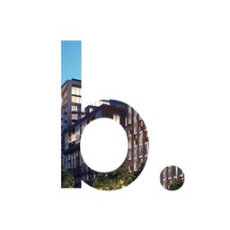 Company logo Ballymore Group