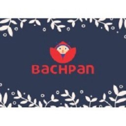 कंपनी का लोगो Bachpan Play School