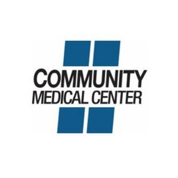 Company logo Community Medical Center