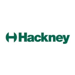 Company logo Hackney Council