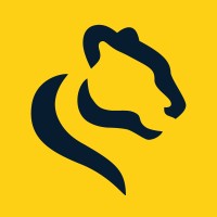 شعار الشركة Panthera