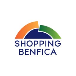 Company logo SHOPPING BENFICA