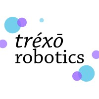 Company logo Trexo Robotics