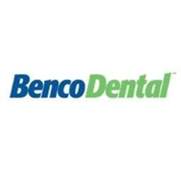 Company logo Benco Dental