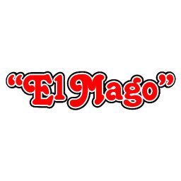 Logotipo de la empresa El Mago
