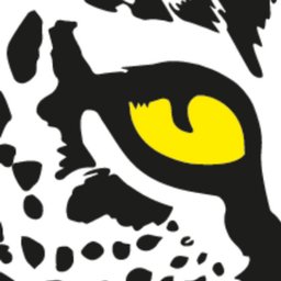Company logo Presence