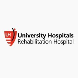 Company logo University Hospitals Rehabilitation Hospitals