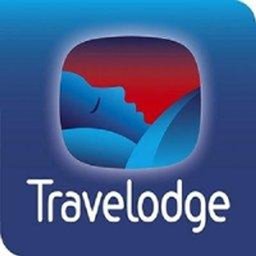 Company logo Travelodge Hotels (UK)