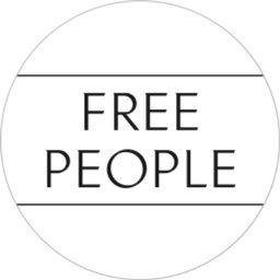 Company logo Free People