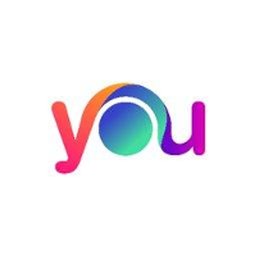 Company logo YOU Trust
