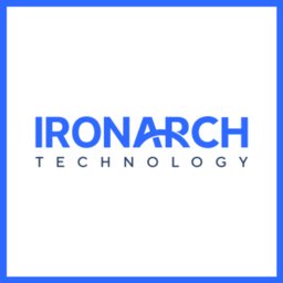 Company logo IronArch Technology