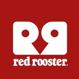 Company logo Red Rooster