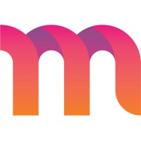 Company logo Magma