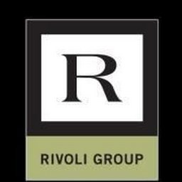 شعار الشركة Rivoli Group