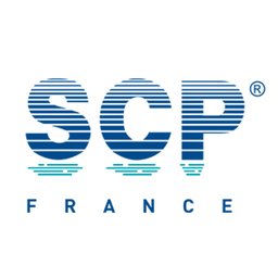 Logo de l'entreprise SCP FRANCE