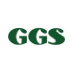 GGS Structures Logo