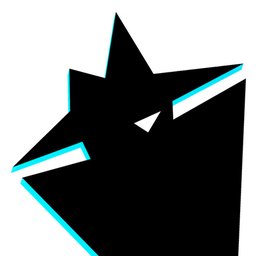 Company logo Mob Entertainment