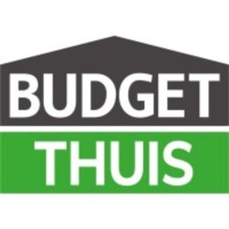 Company logo Budget Thuis