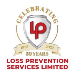 Company logo Loss Prevention Services
