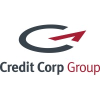 Company logo Credit Corp