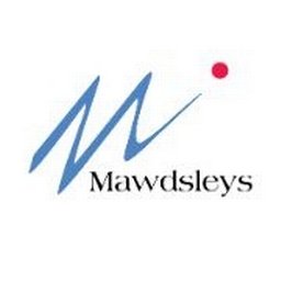 Company logo Mawdsleys
