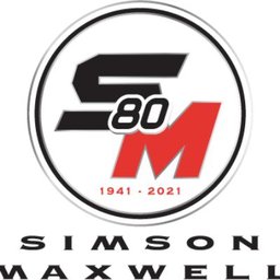 Company logo Simson Maxwell