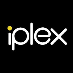 Company logo Iplex
