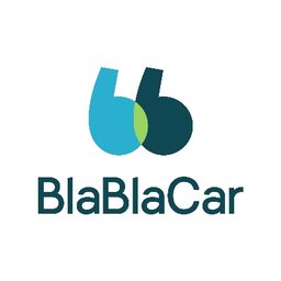 Logo de l'entreprise BlaBlaCar
