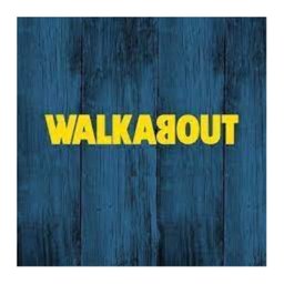 Company logo Walkabout